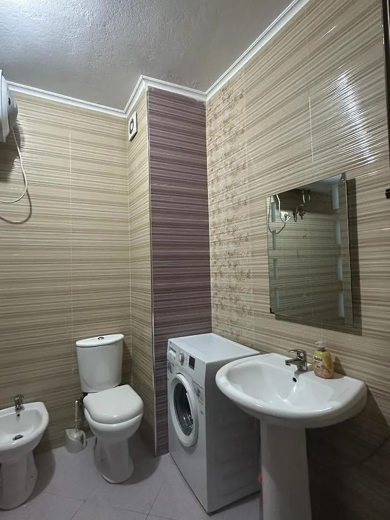 Turdiu Center Apart Tirana 0*,  Albania