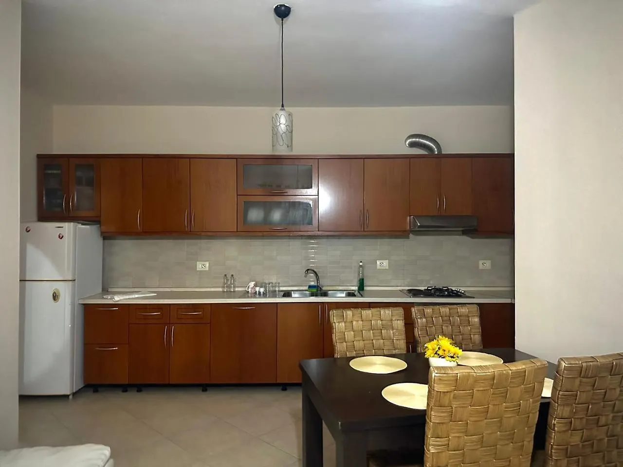 Turdiu Center Apart Tirana