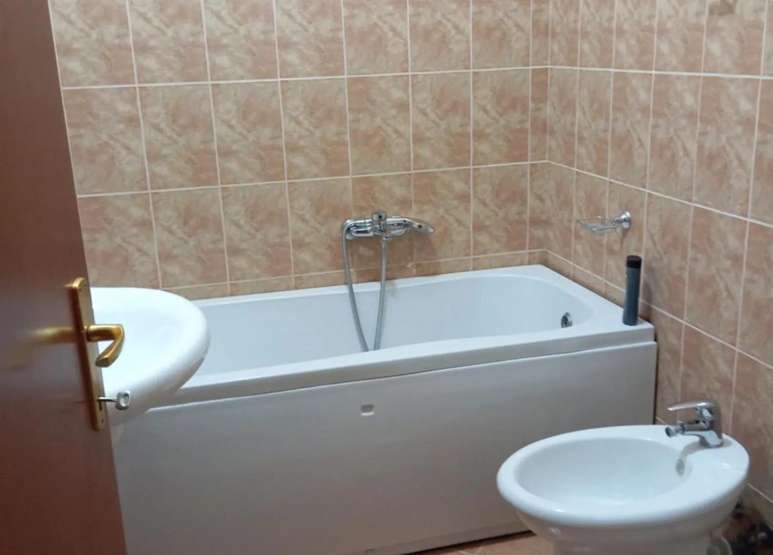 Turdiu Center Apart Tirana 0*,